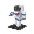 Astronaut C