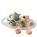 Tea set-no box