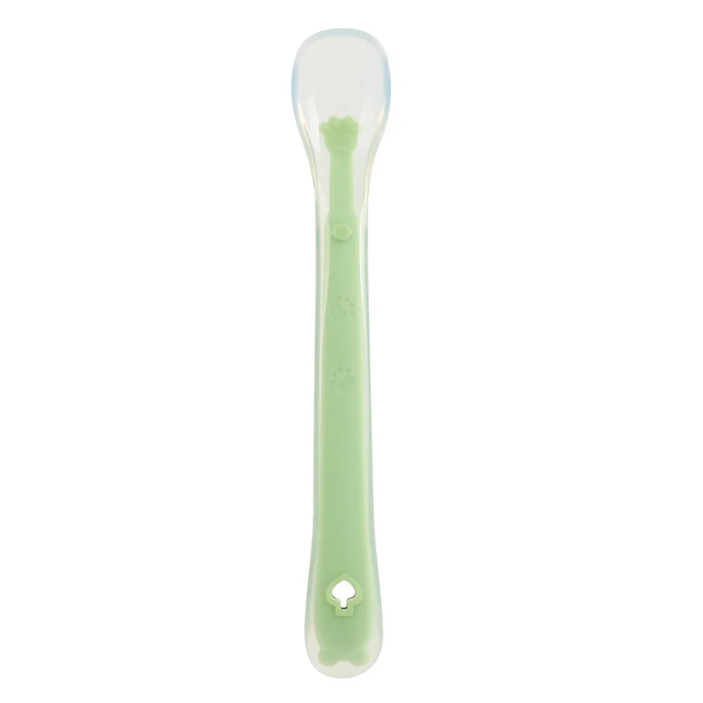 Y3 Bear spoon