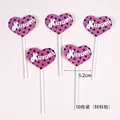 love-10pcs