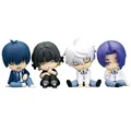 Full Set of 4