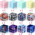 12Pcs Mixed Style