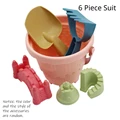 Pink Random Parts