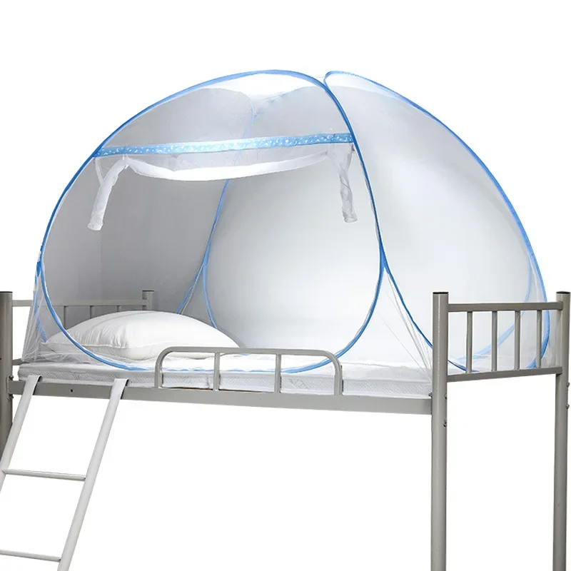 Mosquitera para cuna transpirable con cremallera – Fácil instalación - imagen 4