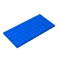 30pcs blue