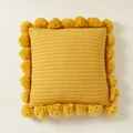 yellow B
