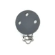 3pcs Dim gray