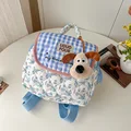 Blue  Small