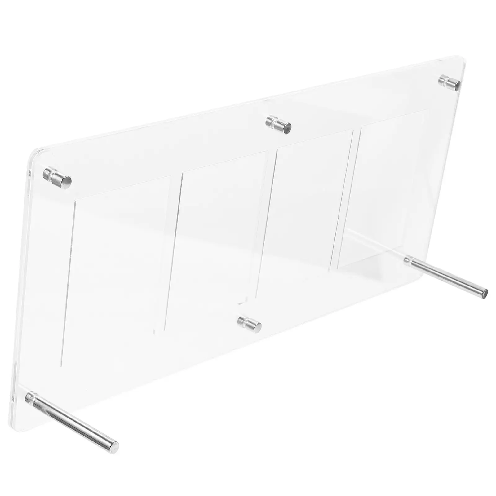 Estante de exhibición de tarjetas, tarjeteros de béisbol, estante de exhibición de tarjetas comerciales, soporte de exhibición de tarjetas de béisbol