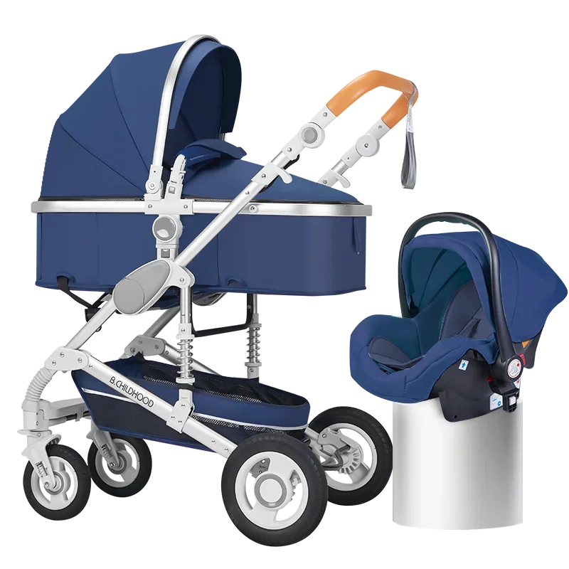 Blue 3in1