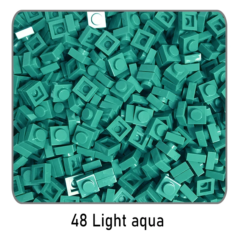 Light aqua-L48