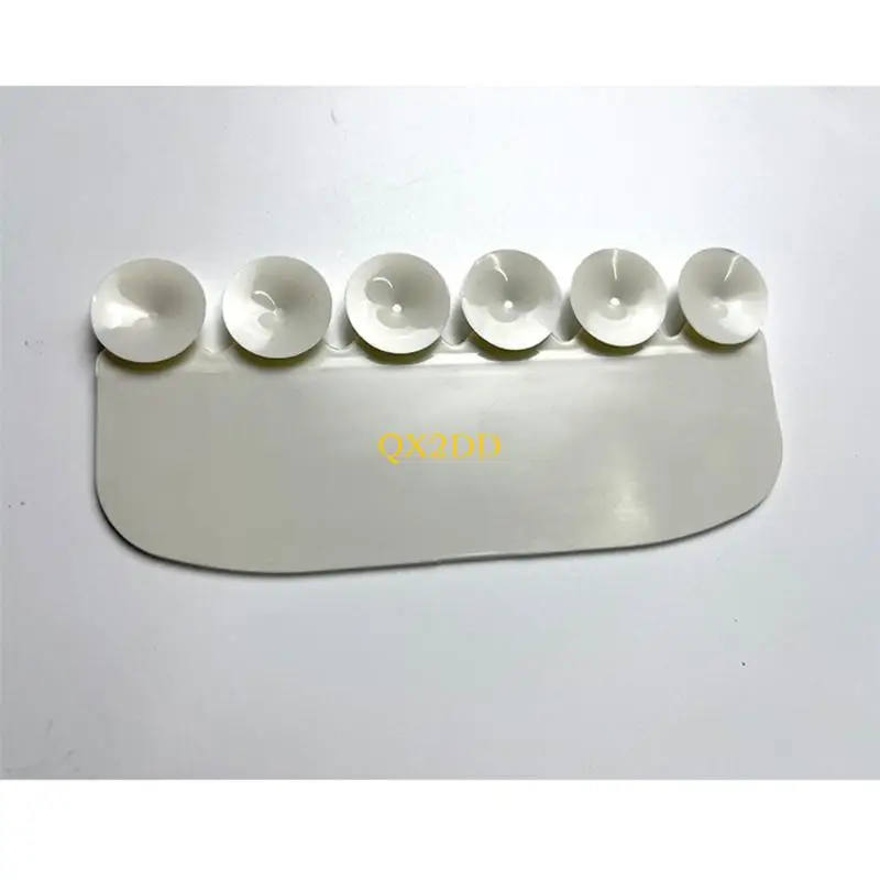 deflector orina del asiento del inodoro QX2D para niños garantiza que no haya más pisos desordenados y esencial para - imagen 3