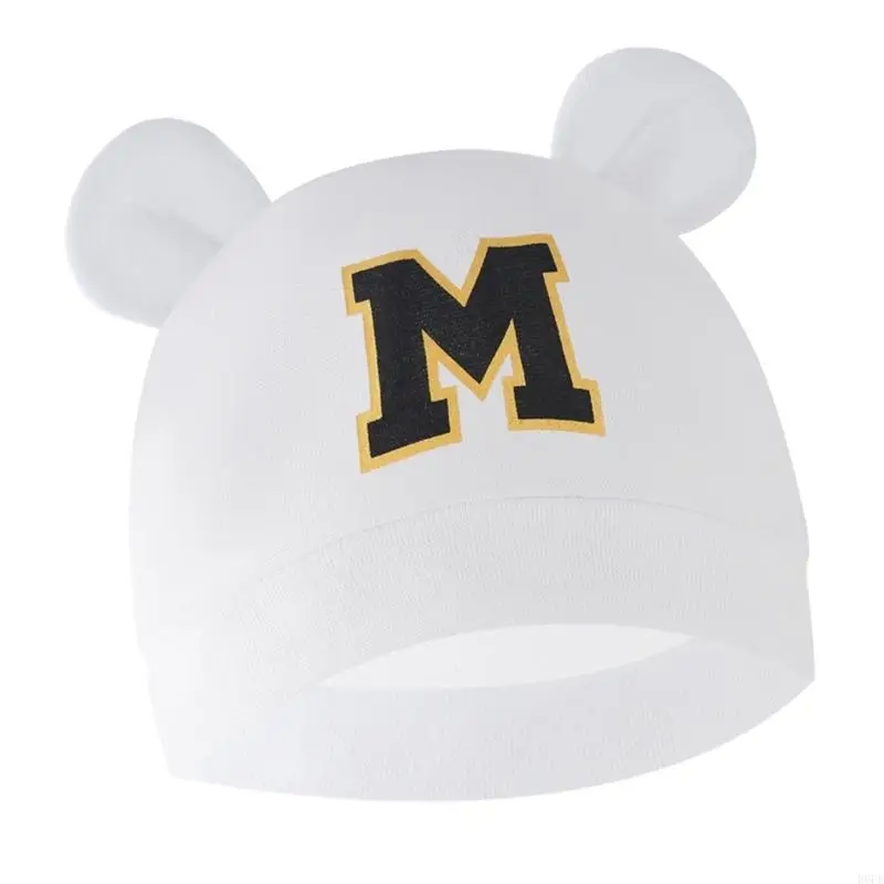 Letter M