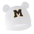 Letter M