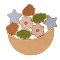 Flower Shape