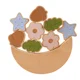 Flower Shape