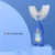 Blue L
