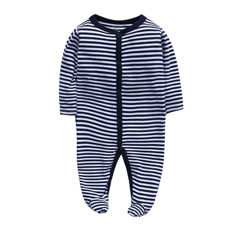 Blue Stripe