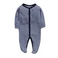 Blue Stripe