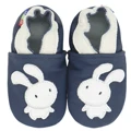 bunny navy blue