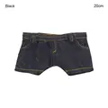 Black-20cm