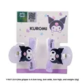 Kuromi 2PCS