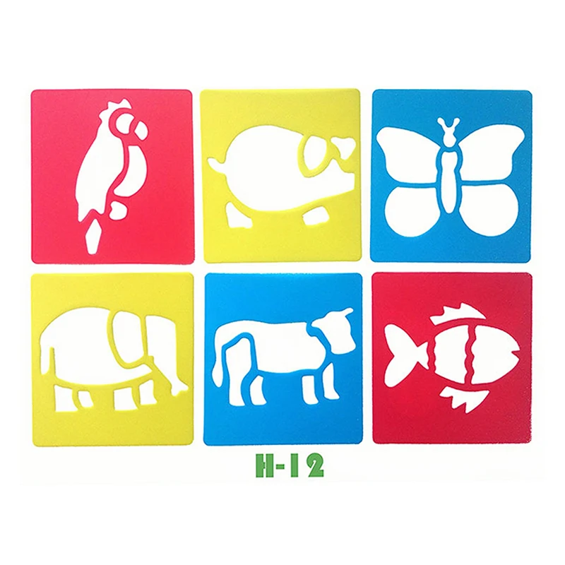 H12 Pig