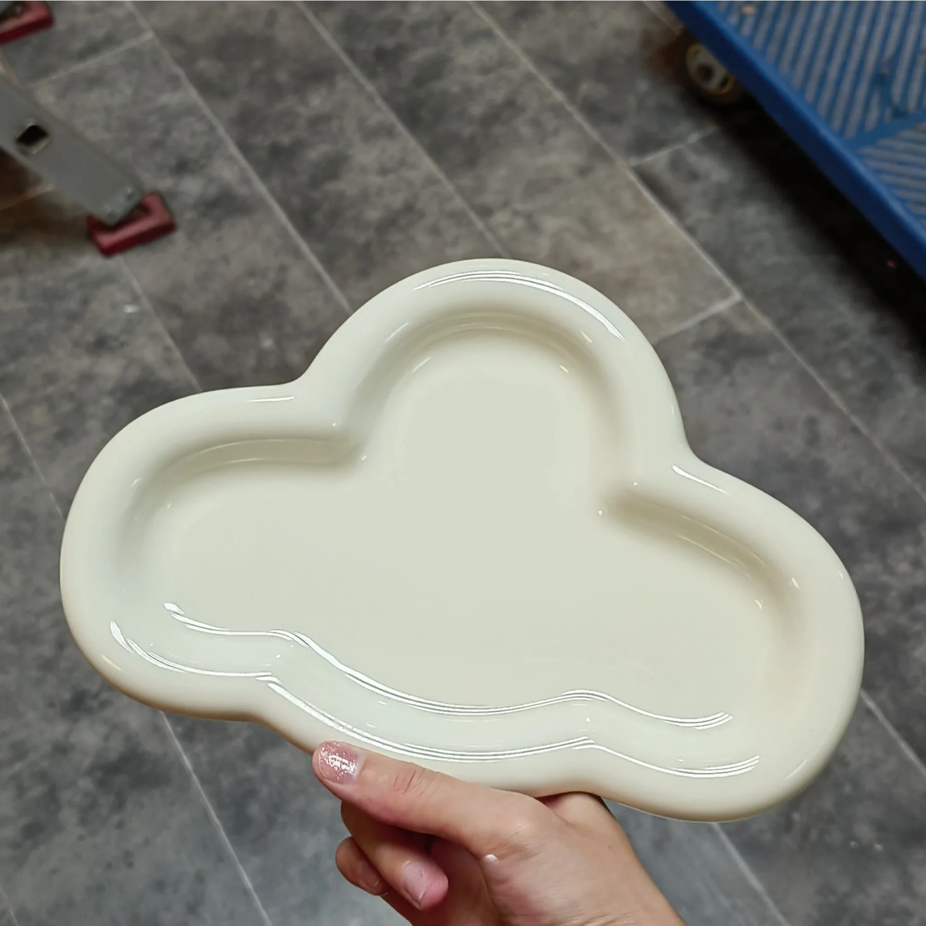 Cloud disk