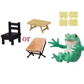 frog