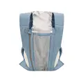 Blue-
