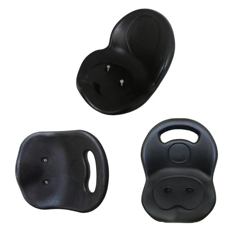 Asientos triciclo M76C conjunto asientos ergonómicos para niños garantiza experiencia conducción cómoda con