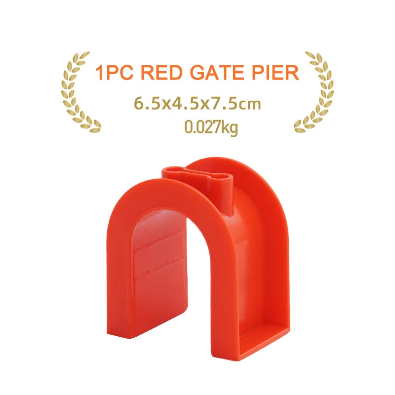 1pc Gate Pier