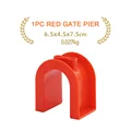 1pc Gate Pier