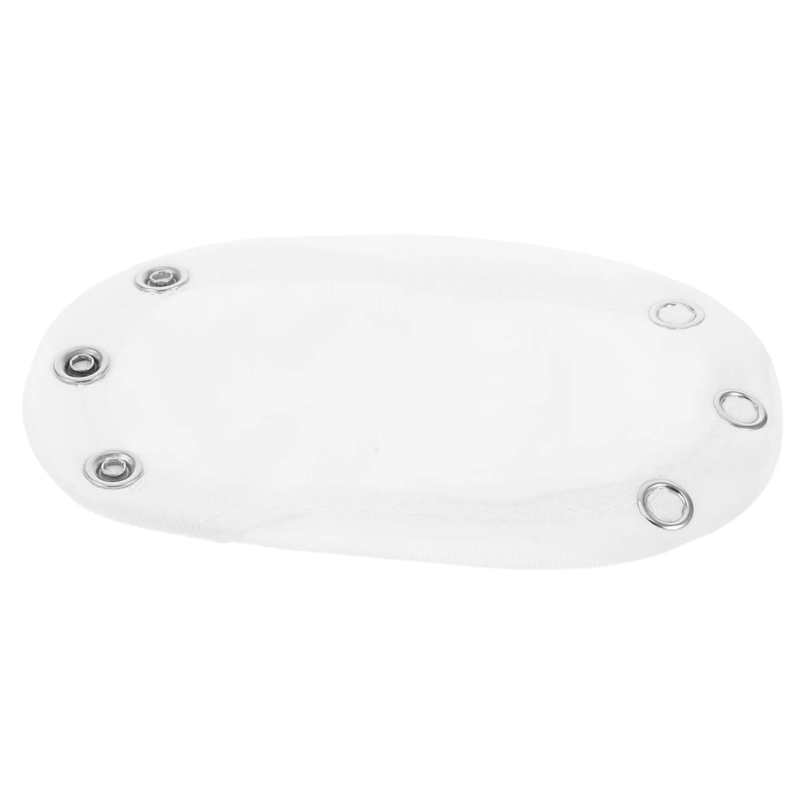 Extensor de mono para bebés de 0 a 3 años, mono Universal de algodón, película extensible, accesorio de mameluco reutilizable, cierre a presión suave y transpirable - imagen 4