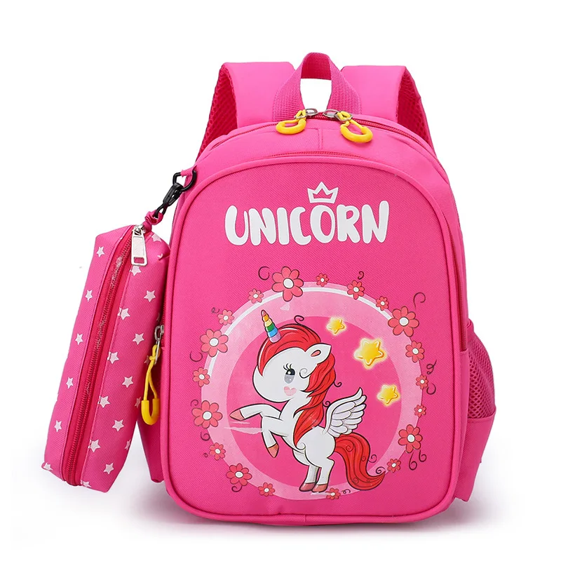 RoseUnicorn