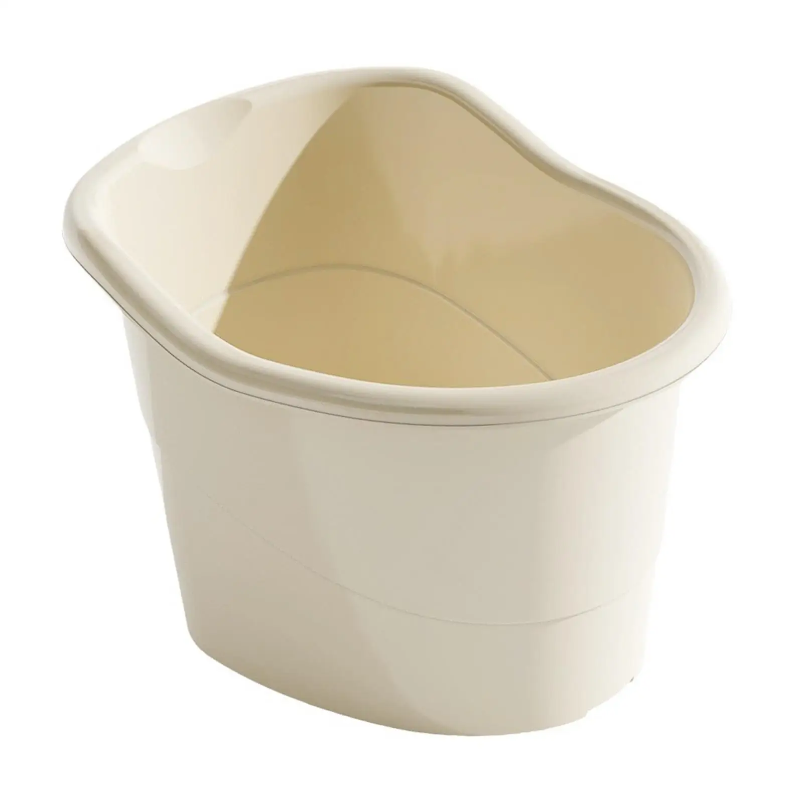 Baby Bath Bucket Non Slip Bottom Sitting up for Boys and Girls Kids Children Baby Bath Bucket Non Slip Bottom Sitting up for Boys and Girls Kids Children