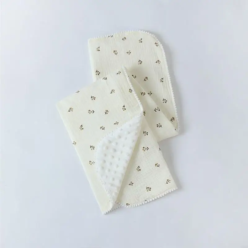 QX2D MANTAS RECIBIENTES PARA LOS CAMA COLLAS 0-3 AÑOS - imagen 2