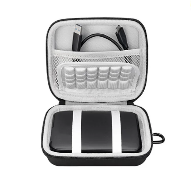 Funda protectora impermeable para cámara digital CCD