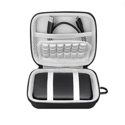 Funda protectora impermeable para cámara digital CCD