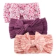 nylon headband-B6