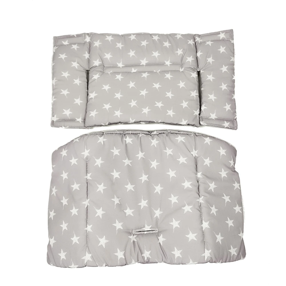 gray stars