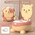 PU-Brown