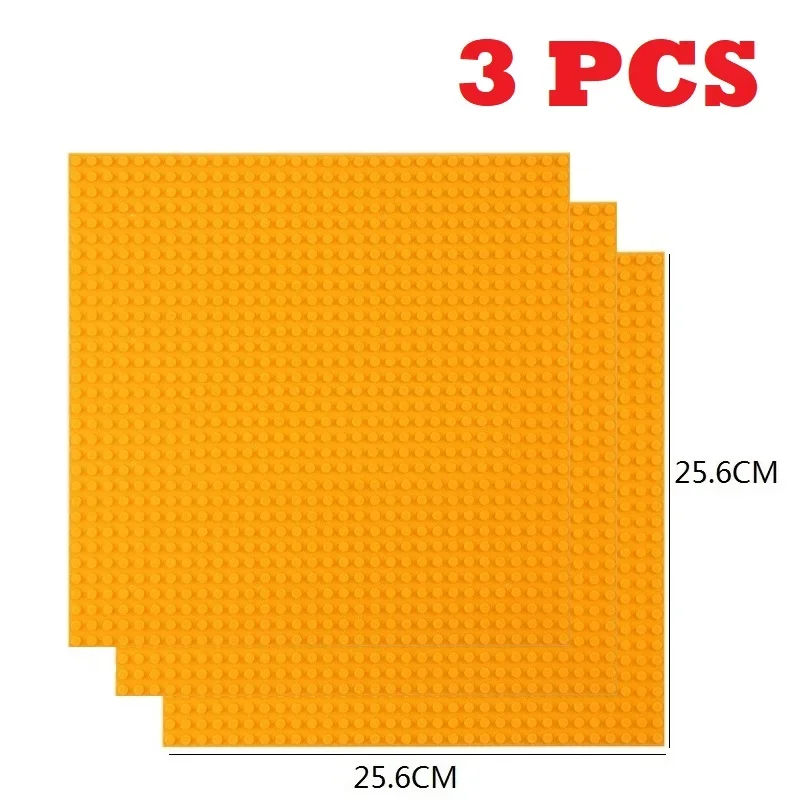 32X32 Orange