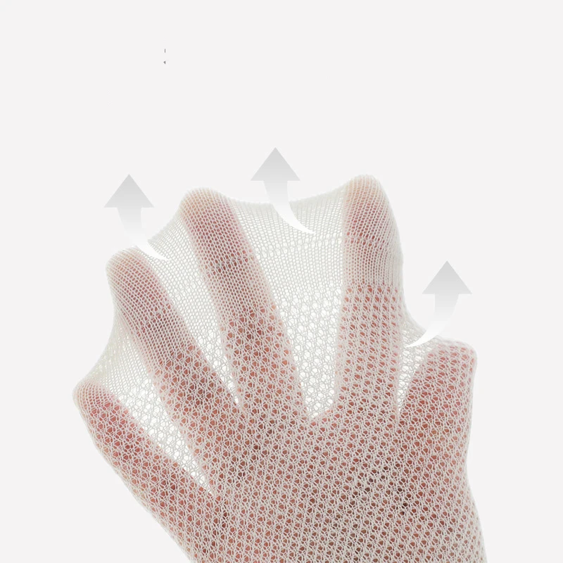 4 par/set de calcetines medios de malla de retales de Color sólido para bebé, calcetines elásticos de verano para recién nacidos, calcetines de algodón sin hueso para niños y niñas de 0 a 12 años, nuevo - imagen 3