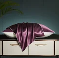 Lilac purple
