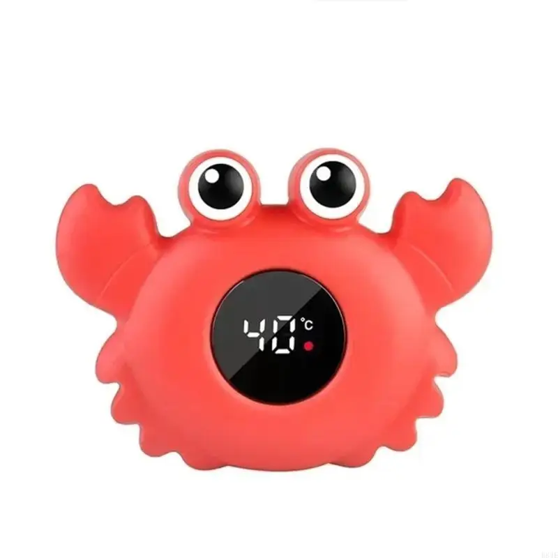 for crab red