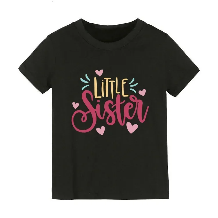 Black little sister
