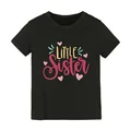 Black little sister