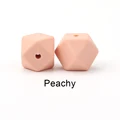 Peachy