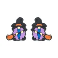 10pcs Purple